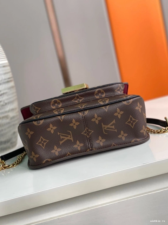 WIS LOUIS PASSY VUITTON 0314